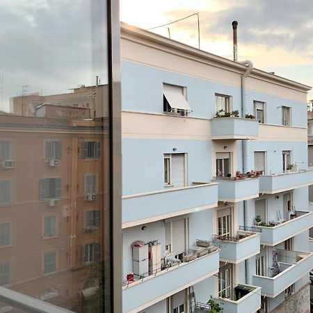Lele Rooms San Lorenzo روما المظهر الخارجي الصورة