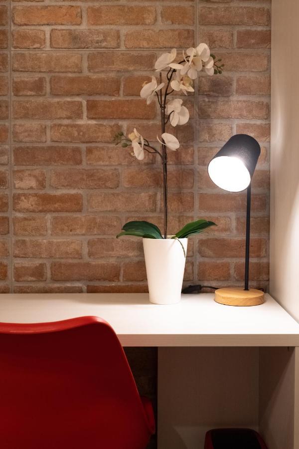Lele Rooms San Lorenzo روما المظهر الخارجي الصورة