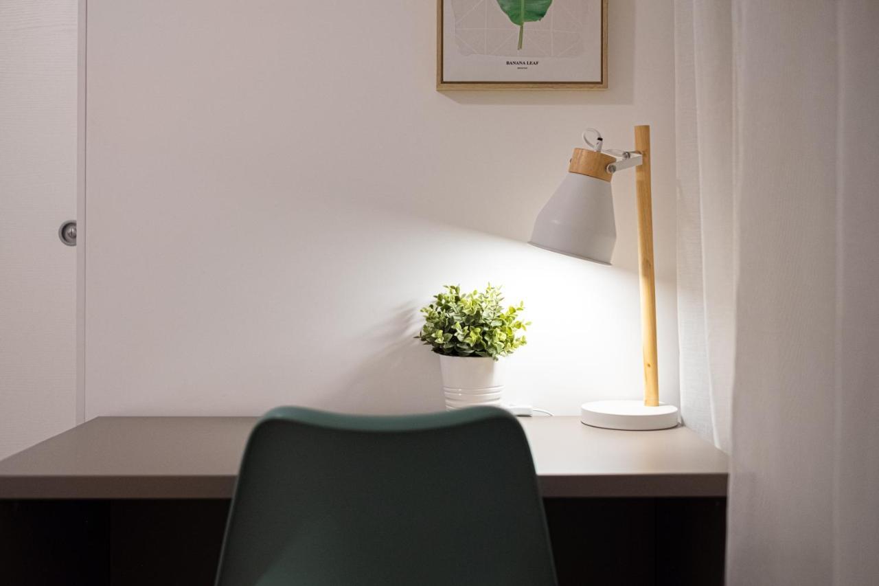 Lele Rooms San Lorenzo روما المظهر الخارجي الصورة