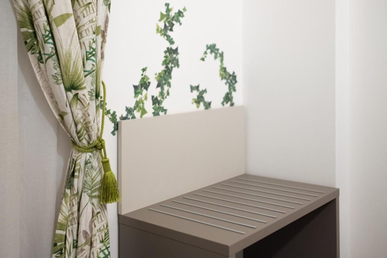 Lele Rooms San Lorenzo روما المظهر الخارجي الصورة