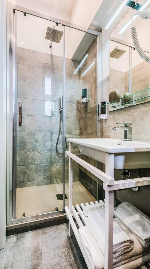 Lele Rooms San Lorenzo روما المظهر الخارجي الصورة