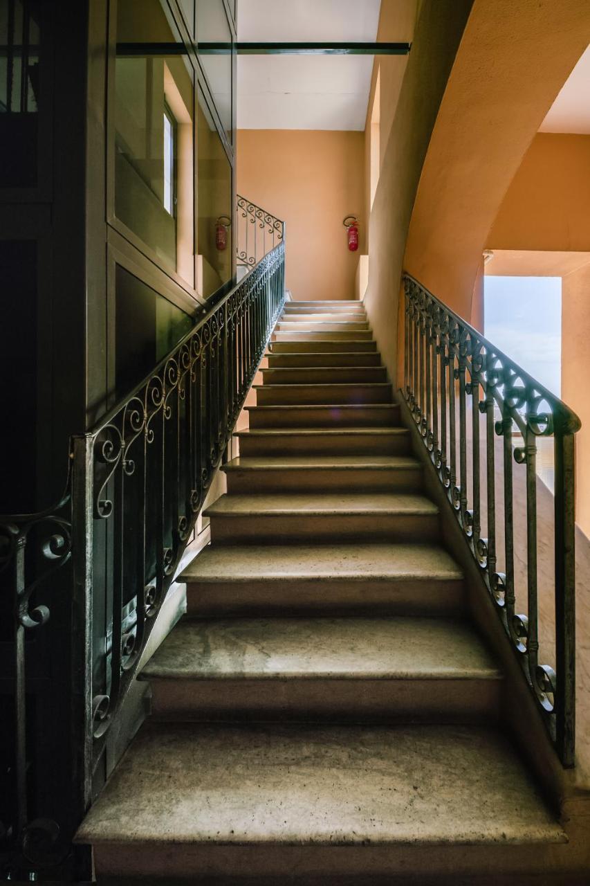Lele Rooms San Lorenzo روما المظهر الخارجي الصورة