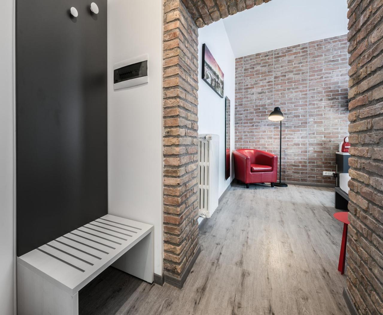 Lele Rooms San Lorenzo روما المظهر الخارجي الصورة