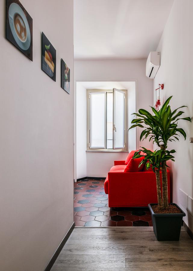Lele Rooms San Lorenzo روما المظهر الخارجي الصورة
