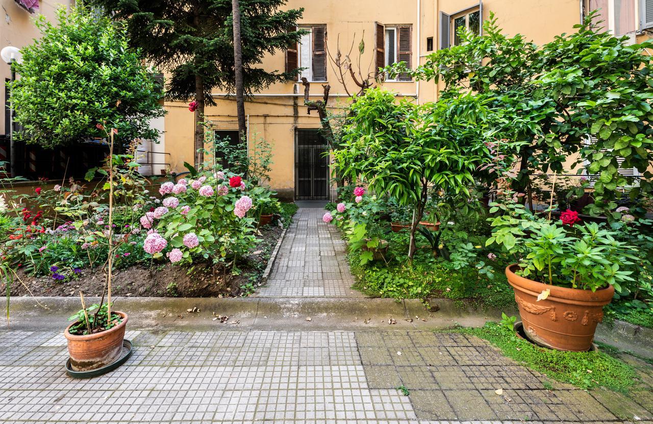 Lele Rooms San Lorenzo روما المظهر الخارجي الصورة