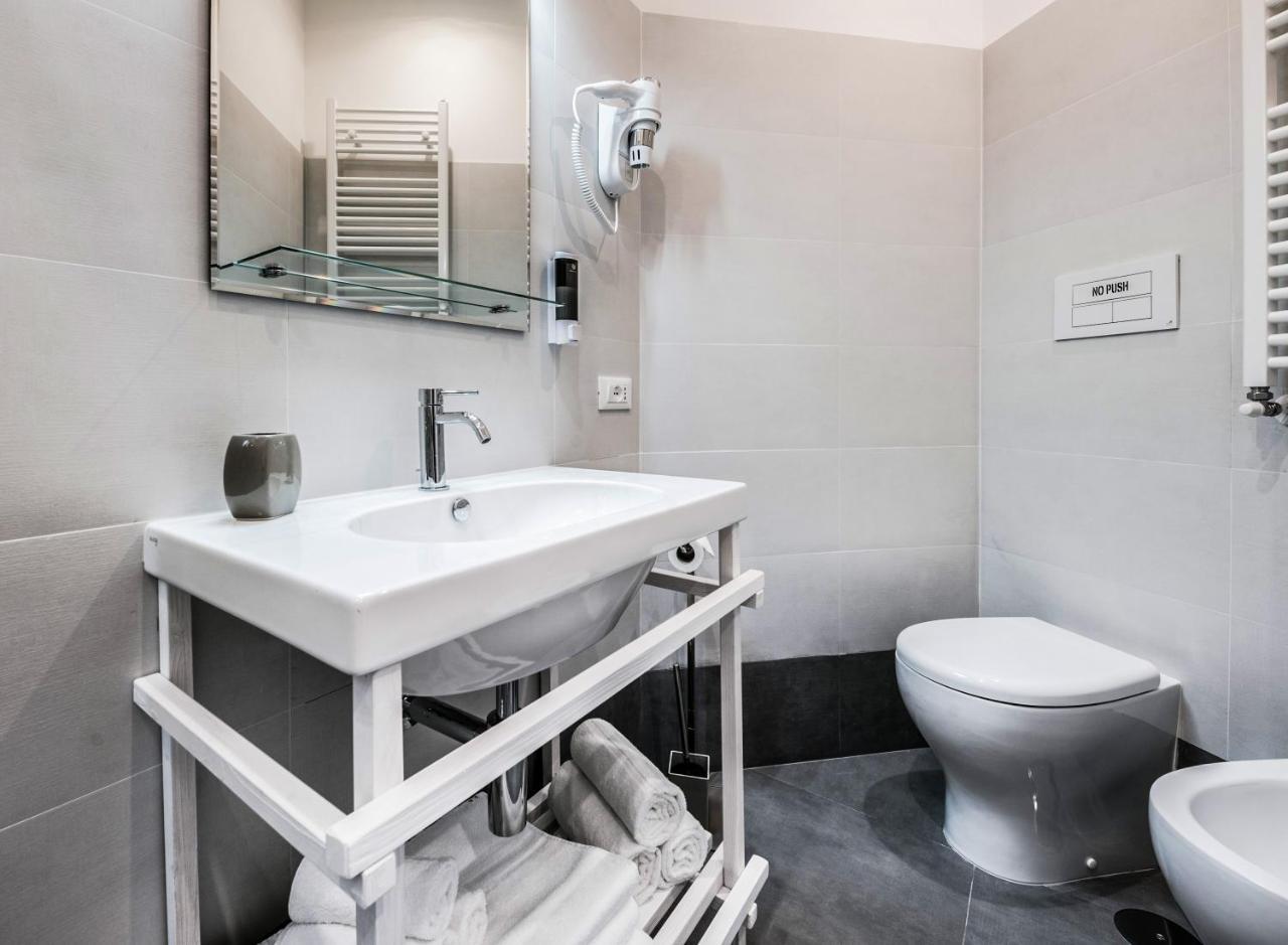 Lele Rooms San Lorenzo روما المظهر الخارجي الصورة