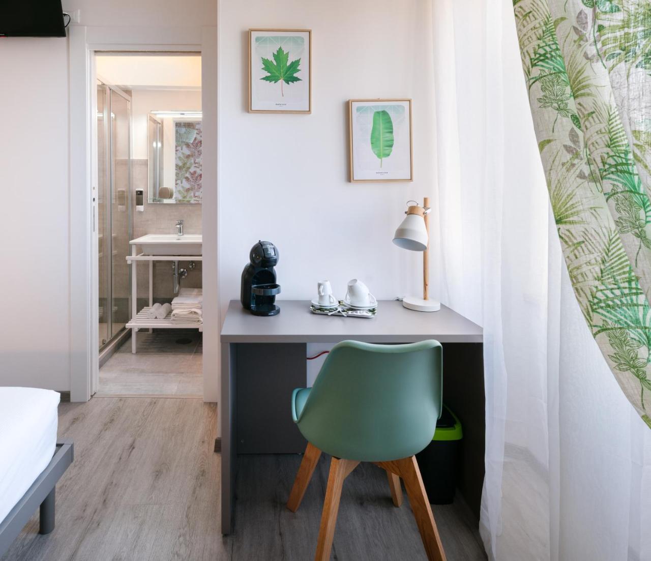 Lele Rooms San Lorenzo روما المظهر الخارجي الصورة