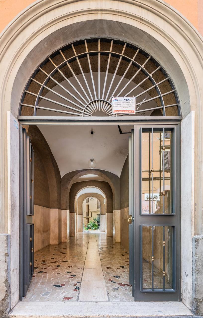 Lele Rooms San Lorenzo روما المظهر الخارجي الصورة