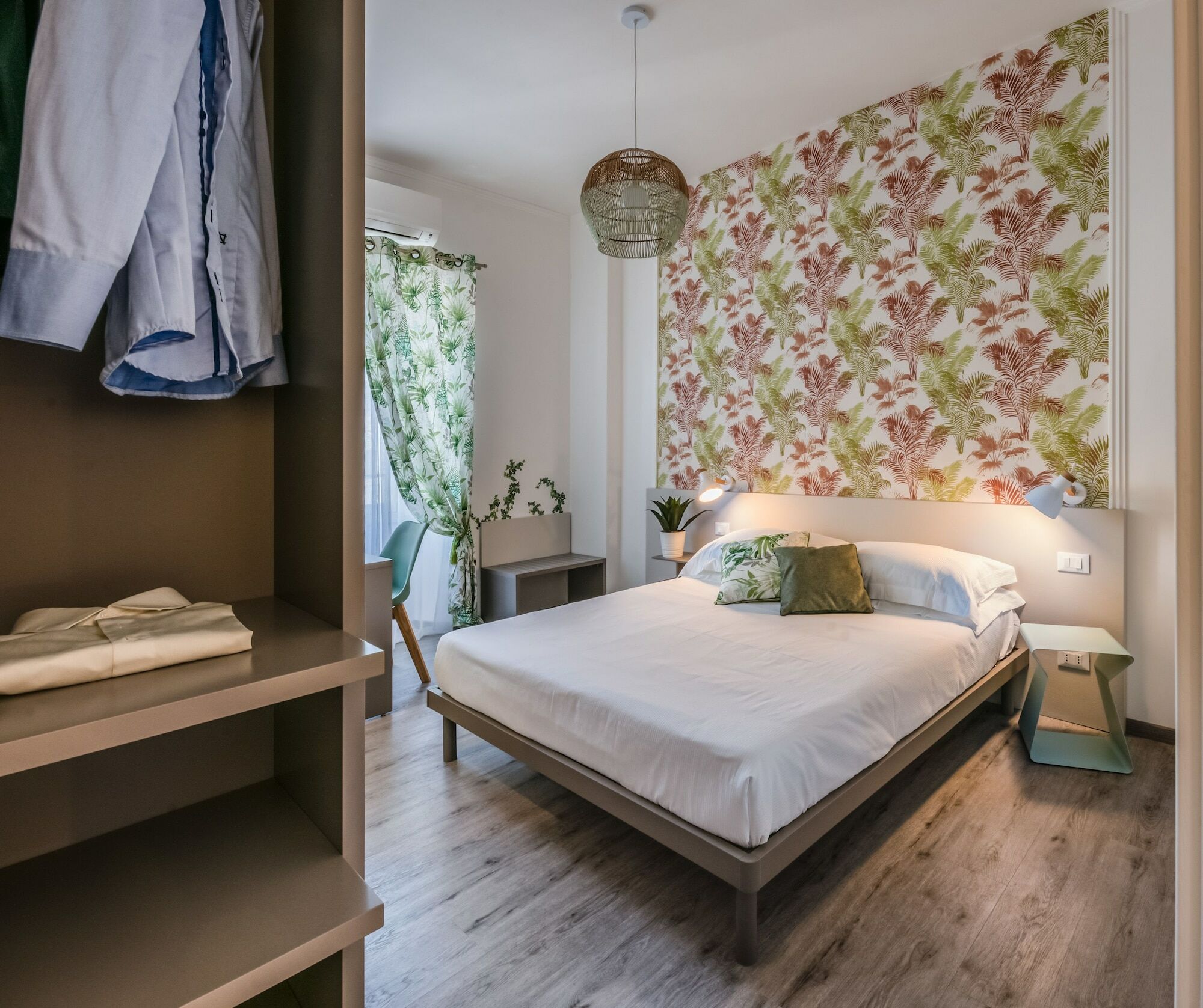 Lele Rooms San Lorenzo روما المظهر الخارجي الصورة