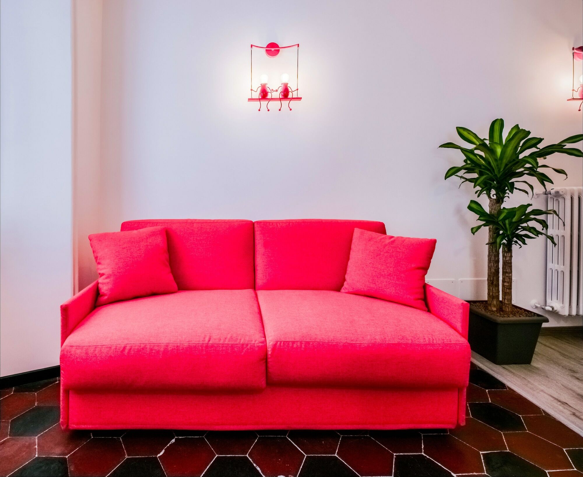 Lele Rooms San Lorenzo روما المظهر الخارجي الصورة