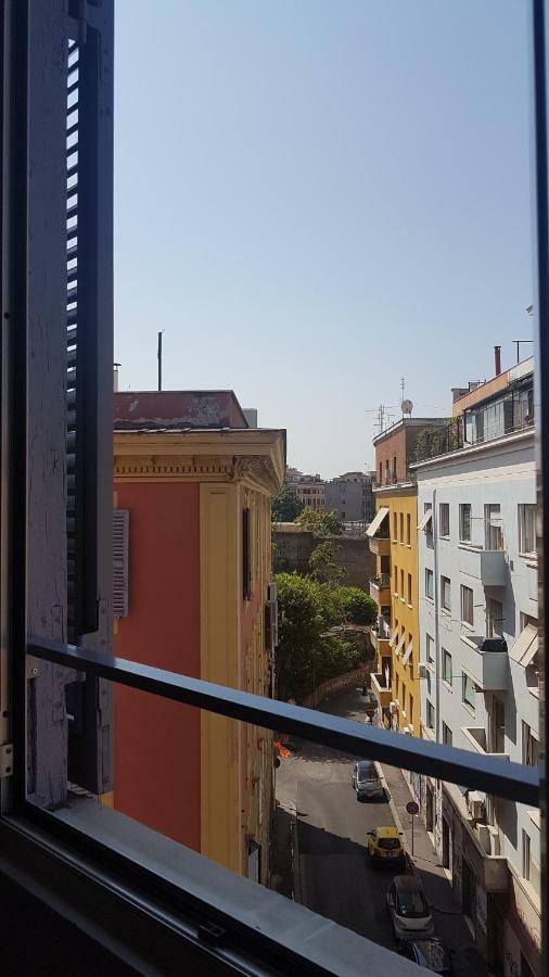 Lele Rooms San Lorenzo روما المظهر الخارجي الصورة